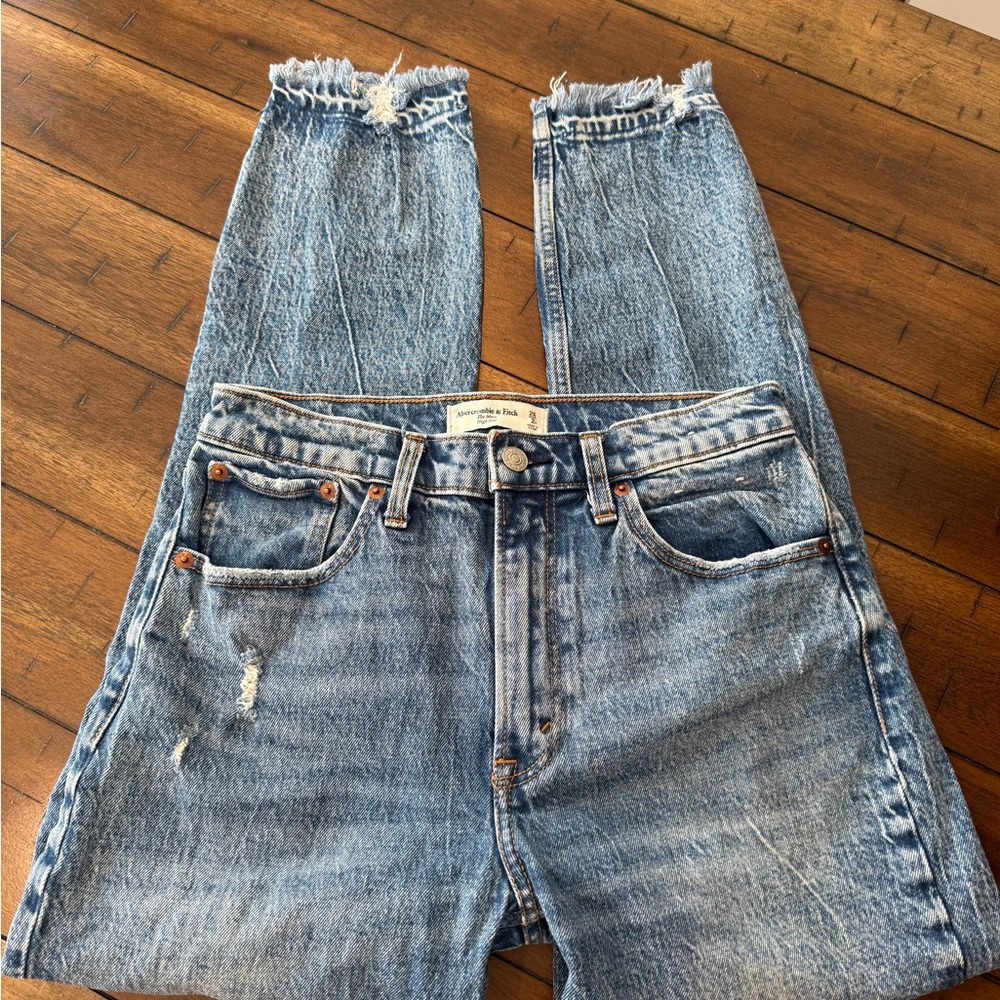 Abercrombie & Fitch Jeans